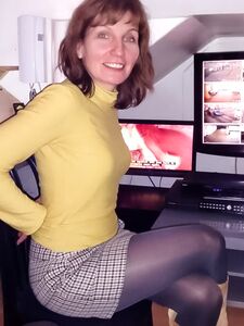 Zan Polish slim hairy slut