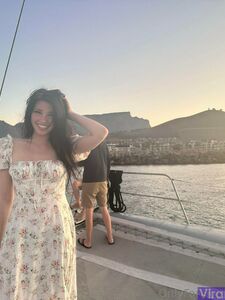 BelleDelphine Candid Holiday Photos Latest Onlyfans Premium Leaks