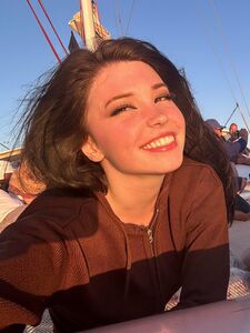 BelleDelphine Candid Holiday Photos Latest Onlyfans Premium Leaks