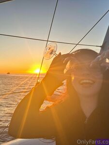 BelleDelphine Candid Holiday Photos Latest Onlyfans Premium Leaks