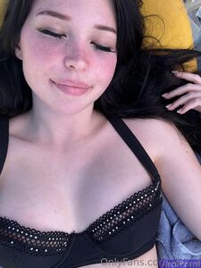 BelleDelphine Candid Holiday Photos Latest Onlyfans Premium Leaks