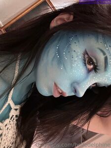 BelleDelphine Avatar Cosplay Latest Onlyfans Premium Leaks