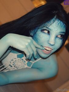BelleDelphine Avatar Cosplay Latest Onlyfans Premium Leaks