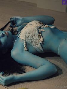 BelleDelphine Avatar Cosplay Latest Onlyfans Premium Leaks