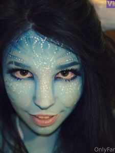 BelleDelphine Avatar Cosplay Latest Onlyfans Premium Leaks