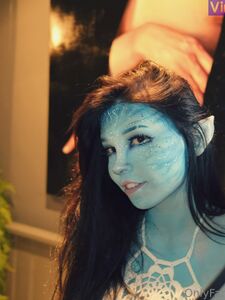 BelleDelphine Avatar Cosplay Latest Onlyfans Premium Leaks