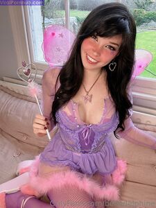 BelleDelphine Foot Fairy Latest Onlyfans Premium Leaks