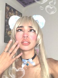 Angelbabyluna Latest Onlyfans Premium Leaks