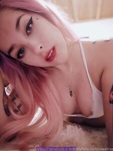 Sweet Raau Latest Onlyfans Premium Leaks