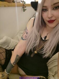 Sweet Raau Latest Onlyfans Premium Leaks