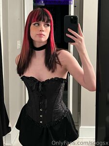 Soogsx Latest Onlyfans Premium Leaks