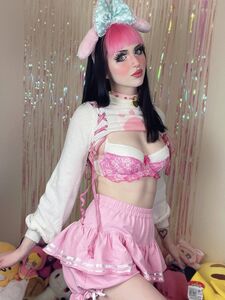 CherryDiscos Latest Onlyfans Premium Leaks