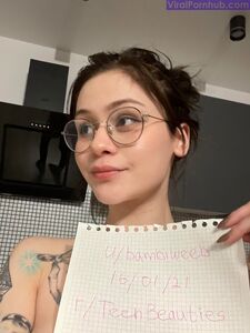 bambi_weeb Latest Onlyfans Premium Leaks