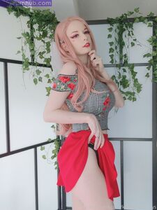 Konekocosplays Latest Onlyfans Premium Leaks