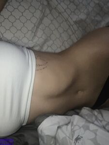 Danna Silva Latest Onlyfans Premium Leaks