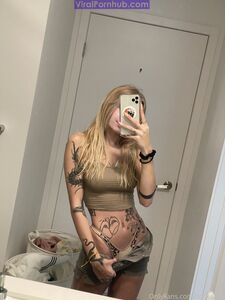 Babyfooji Latest Onlyfans Premium Leaks