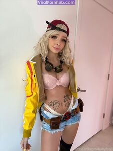 Babyfooji Latest Onlyfans Premium Leaks