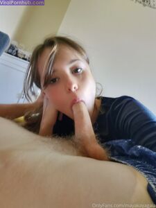 Mayakayagaia Latest Onlyfans Premium Leaks