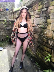 Mayakayagaia Latest Onlyfans Premium Leaks