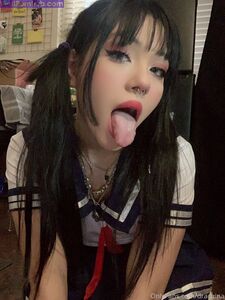 Dracuina Latest Onlyfans Premium Leaks