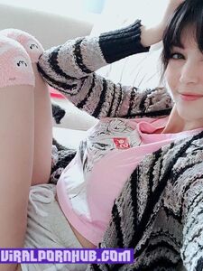 Cincinbear Nude Sexy Pictures Leaked