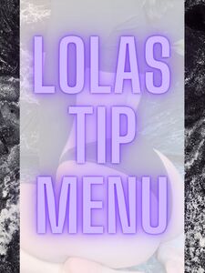 Lolaknivesxz Latest Onlyfans Premium Leaks