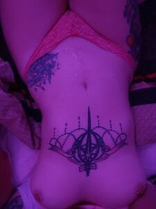 Tattokitten Latest Onlyfans Premium Leaks