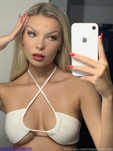 Chanelbestcoast Latest Onlyfans Premium Leaks