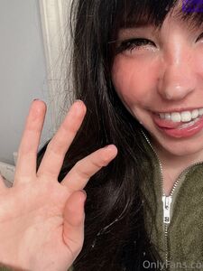 BelleDelphine Woolie Jumper Latest Onlyfans Premium Leaks