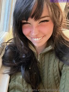 BelleDelphine Woolie Jumper Latest Onlyfans Premium Leaks