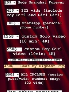 Happy_Yulia Latest Onlyfans Premium Leaks