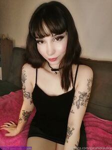 Gatita Latest Onlyfans Premium Leaks