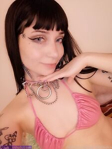 Gatita Latest Onlyfans Premium Leaks