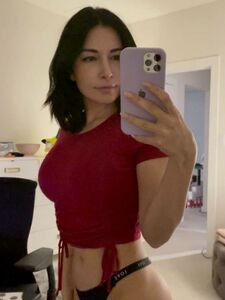 Alinity Sexy Feet Teasing PPV Onlyfans Leaked