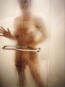 Paige VanZant Nude Shower Voyeur Leaked