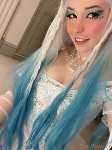 BelleDelphine Elf Princess Latest Onlyfans Premium Leaks