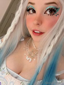 BelleDelphine Elf Princess Latest Onlyfans Premium Leaks