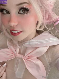 BelleDelphine Princess Cat Latest Onlyfans Premium Leaks