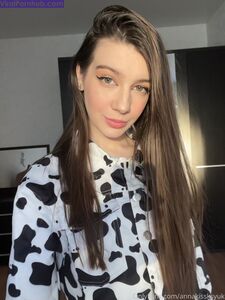 Annakissksyuk Latest Onlyfans Premium Leaks