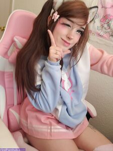 Bambi Brat Latest Onlyfans Premium Leaks