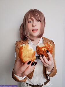 Tulpina Latest Onlyfans Premium Leaks