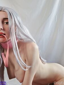 Tulpina Latest Onlyfans Premium Leaks