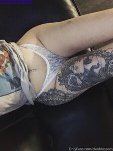Cleoblossom Onlyfans Premium Leaks