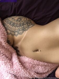 Cleoblossom Onlyfans Premium Leaks