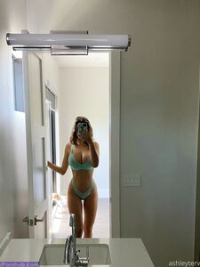 Ashleytervort Onlyfans Premium Leaks