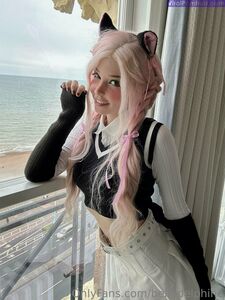 BelleDelphine Day Out For Kitty 2023 march set Onlyfans Premium Leaks