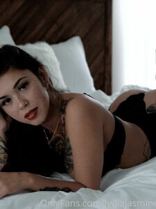 Lydiajasminee Onlyfans Premium Leaks