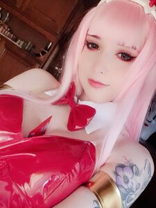 Enafox Onlyfans Latest Premium Leaks