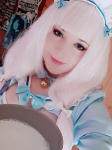 Enafox Onlyfans Latest Premium Leaks