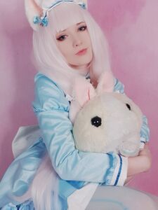 Enafox Onlyfans Latest Premium Leaks